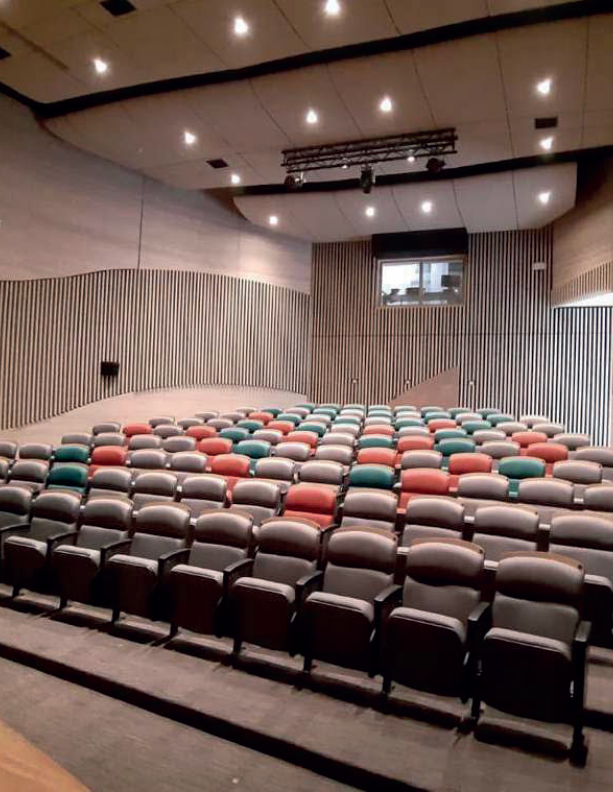 Arquitectura Integrall